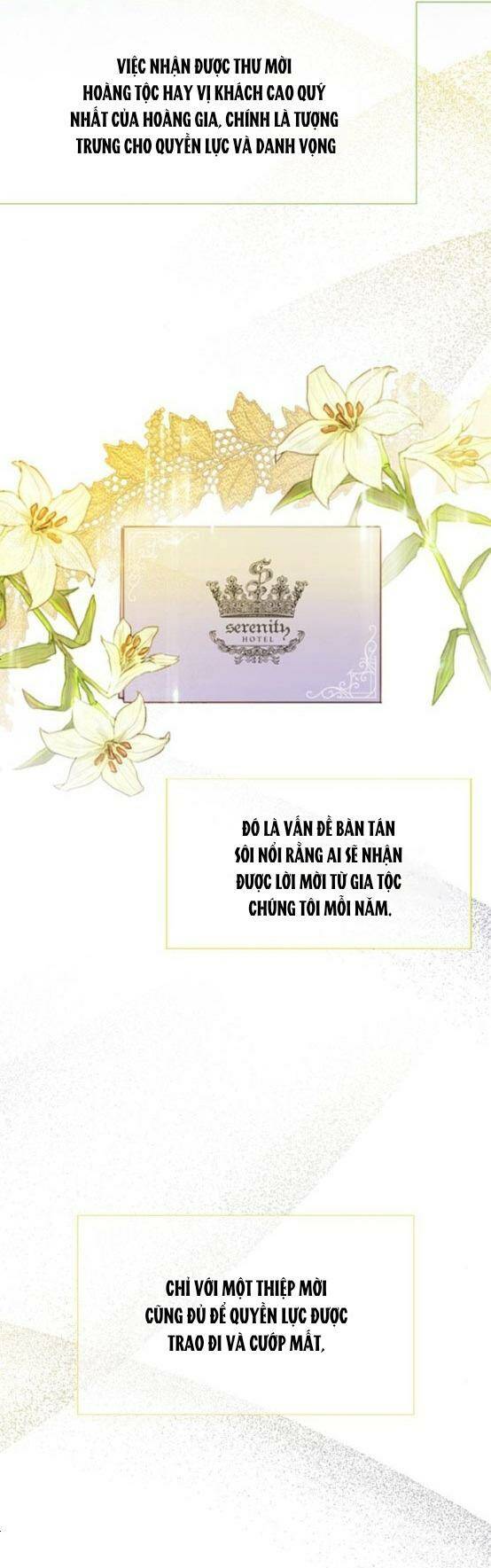 Serena Chapter 10 - Trang 2