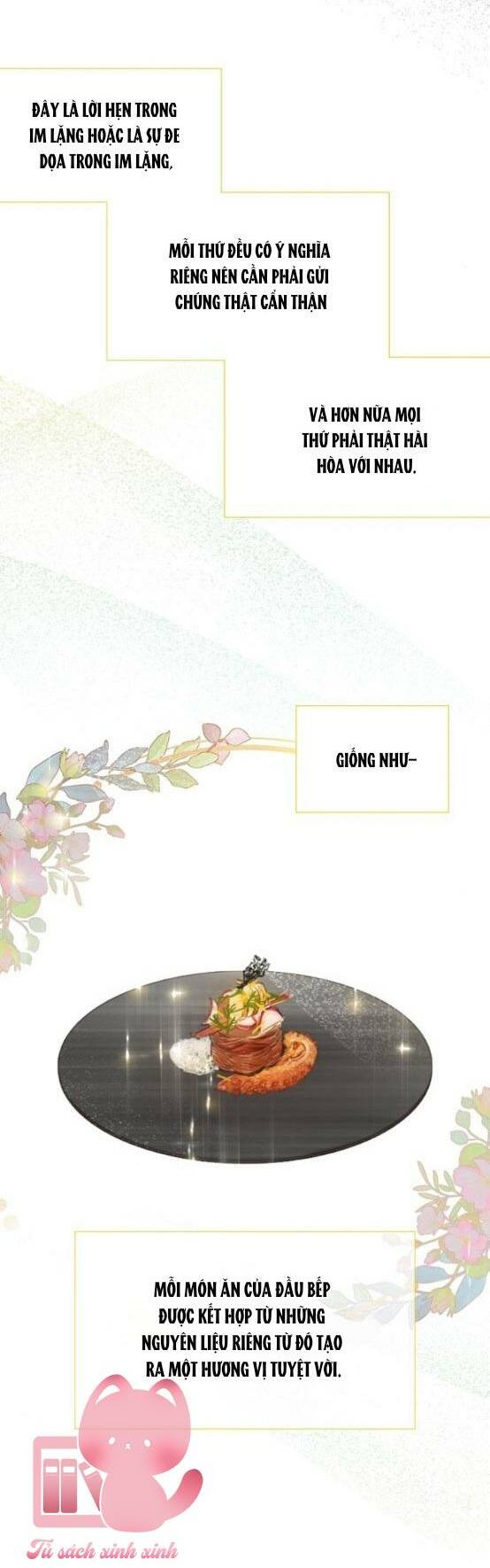 Serena Chapter 10 - Trang 2