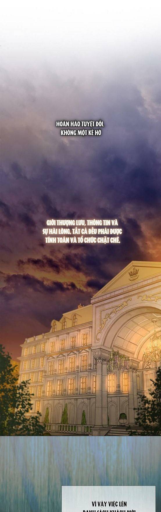 Serena Chapter 10 - Trang 2