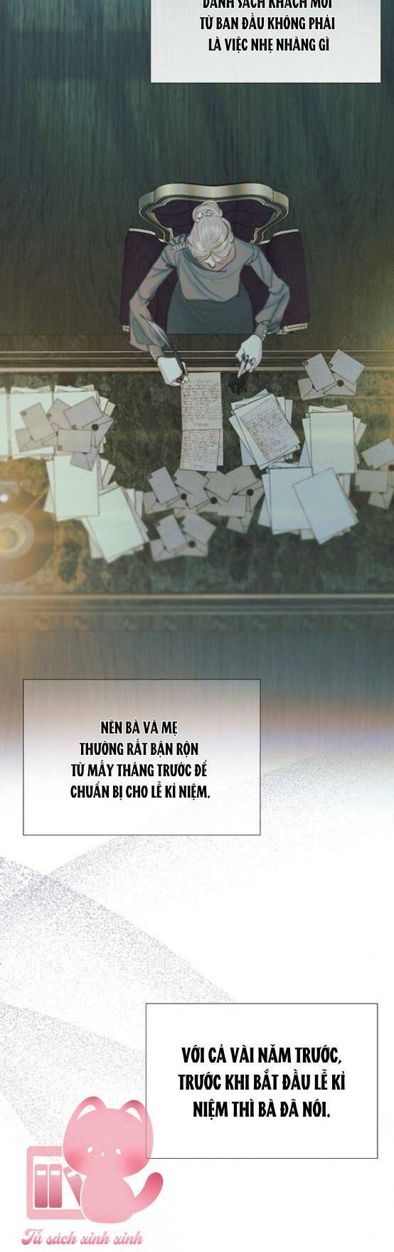 Serena Chapter 10 - Trang 2