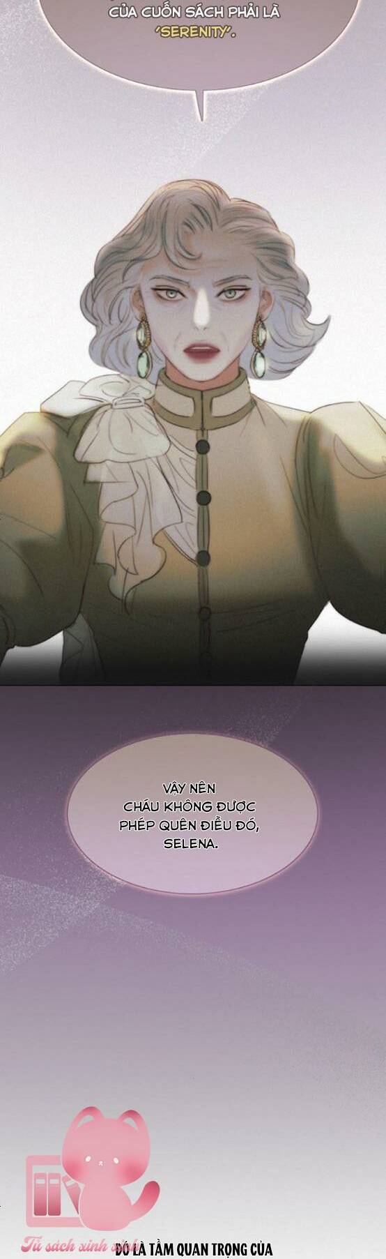 Serena Chapter 10 - Trang 2