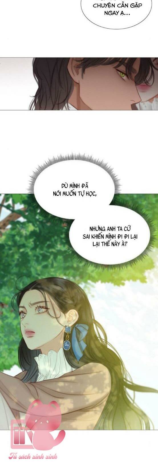 Serena Chapter 10 - Trang 2