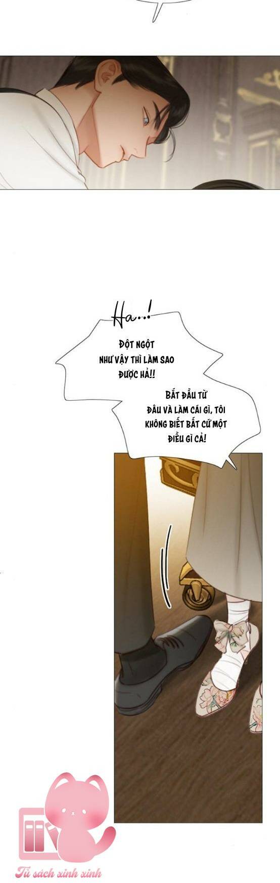 Serena Chapter 10 - Trang 2