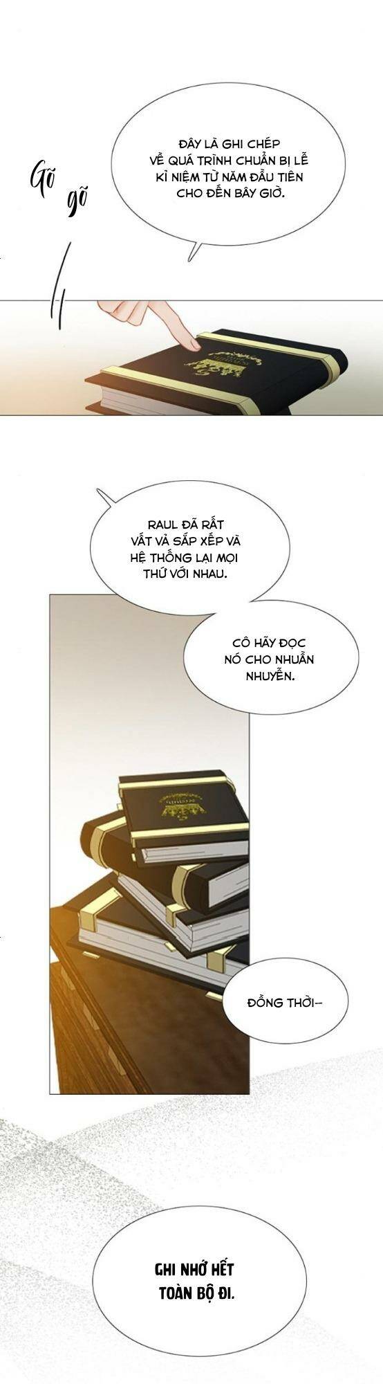 Serena Chapter 10 - Trang 2