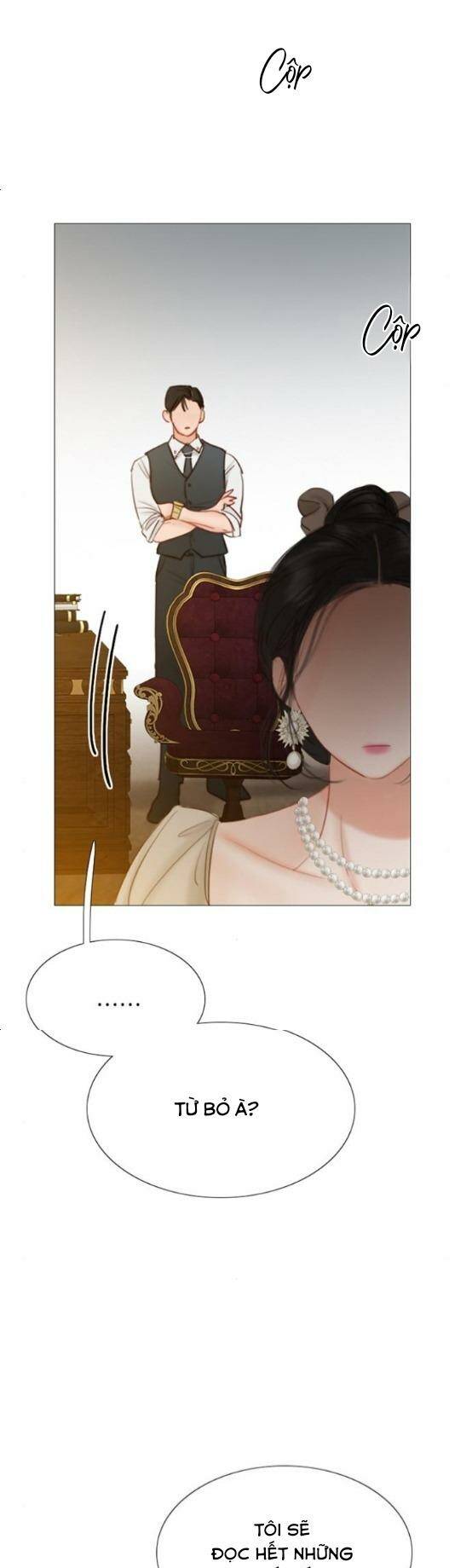 Serena Chapter 10 - Trang 2