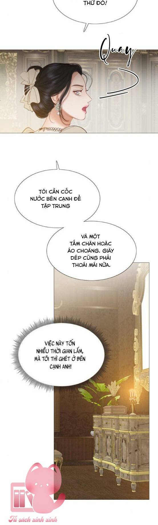 Serena Chapter 10 - Trang 2