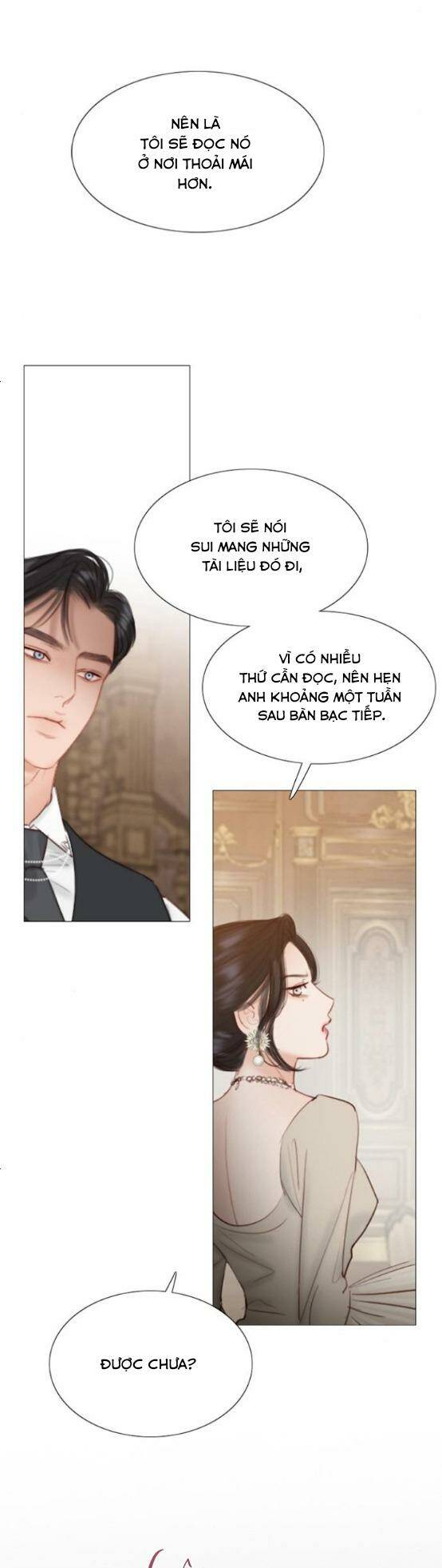 Serena Chapter 10 - Trang 2