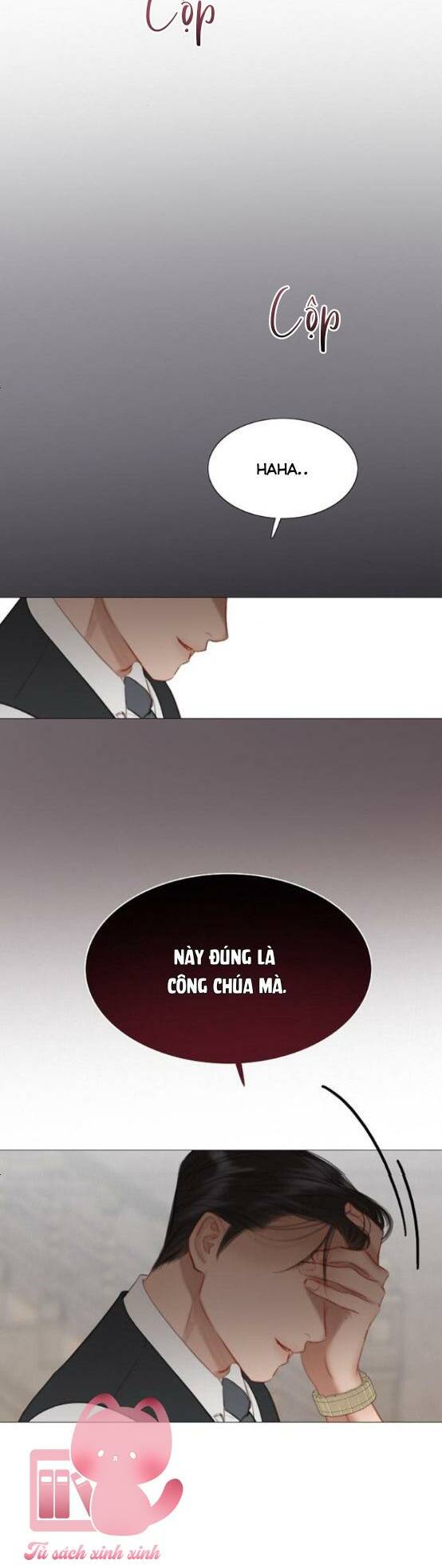 Serena Chapter 10 - Trang 2