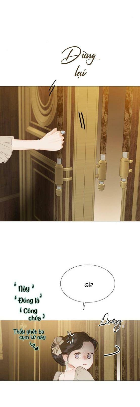 Serena Chapter 10 - Trang 2