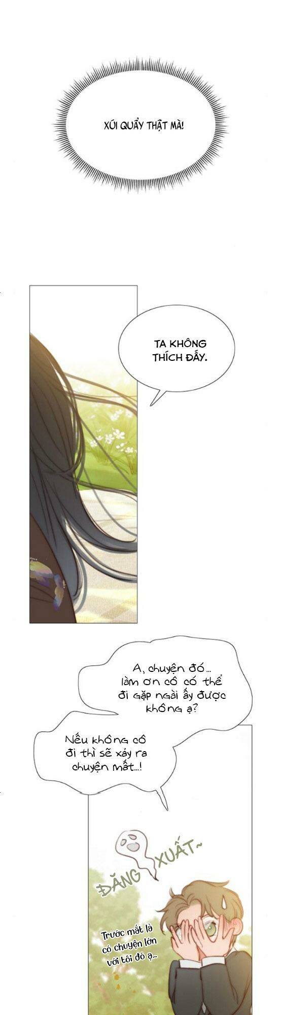 Serena Chapter 10 - Trang 2