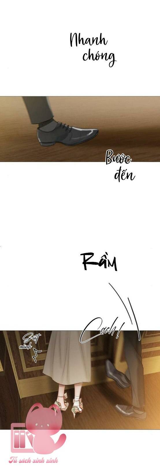 Serena Chapter 10 - Trang 2