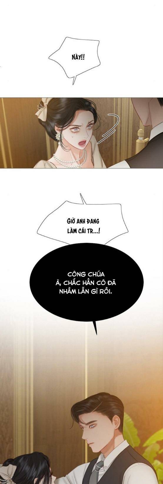 Serena Chapter 10 - Trang 2