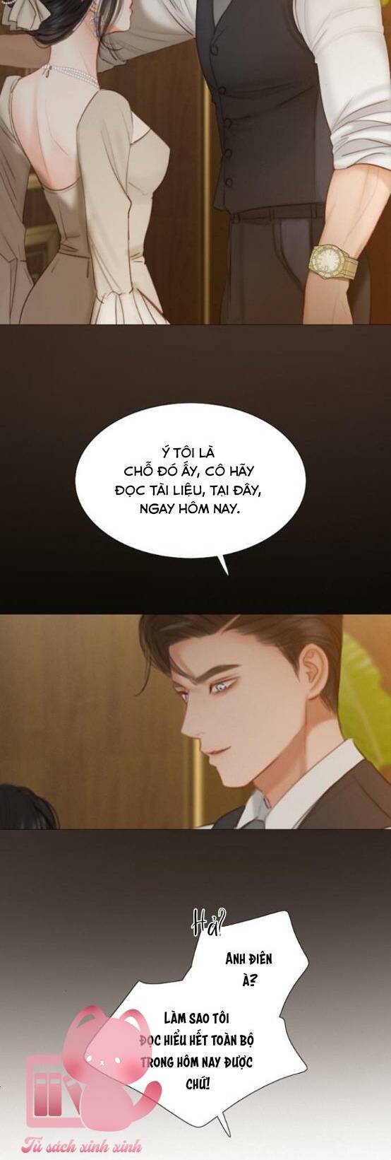 Serena Chapter 10 - Trang 2