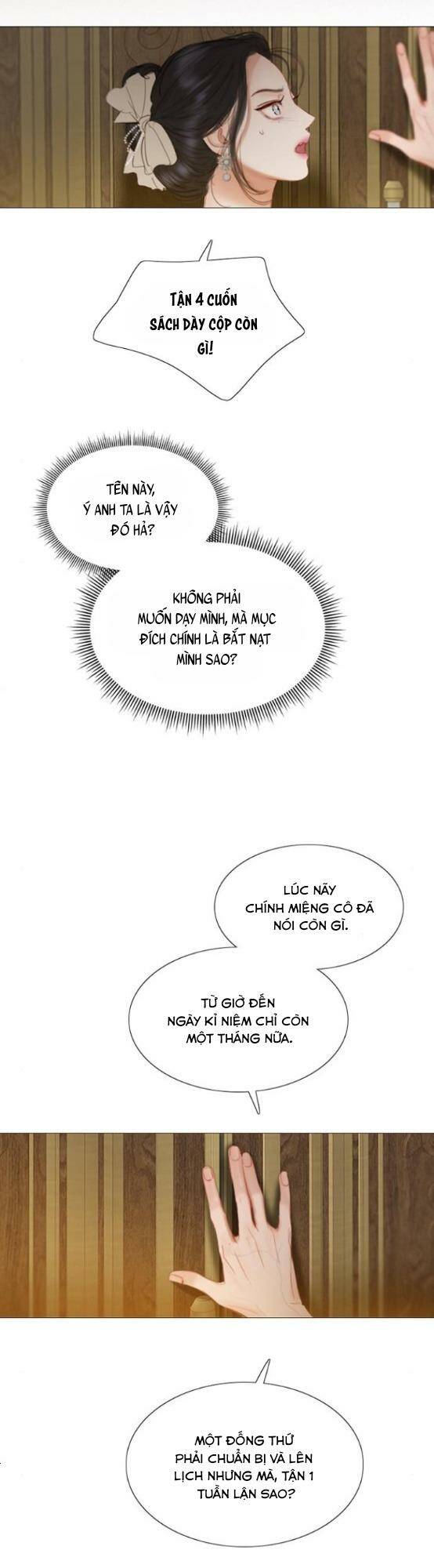 Serena Chapter 10 - Trang 2