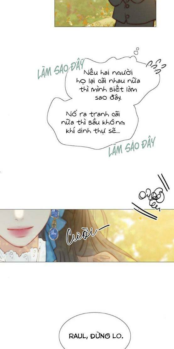 Serena Chapter 10 - Trang 2
