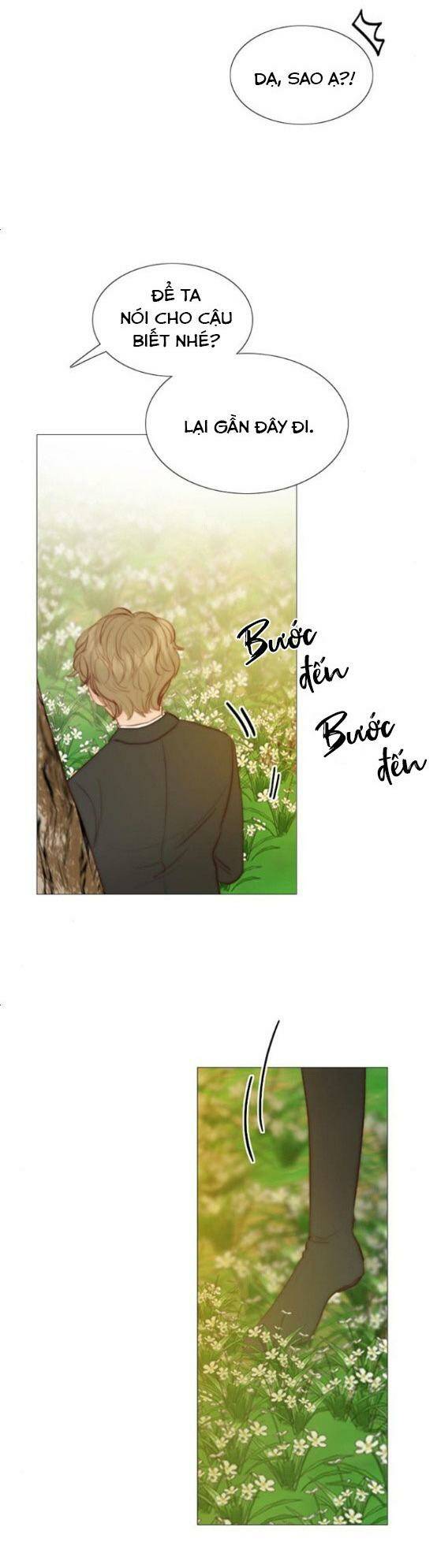 Serena Chapter 10 - Trang 2