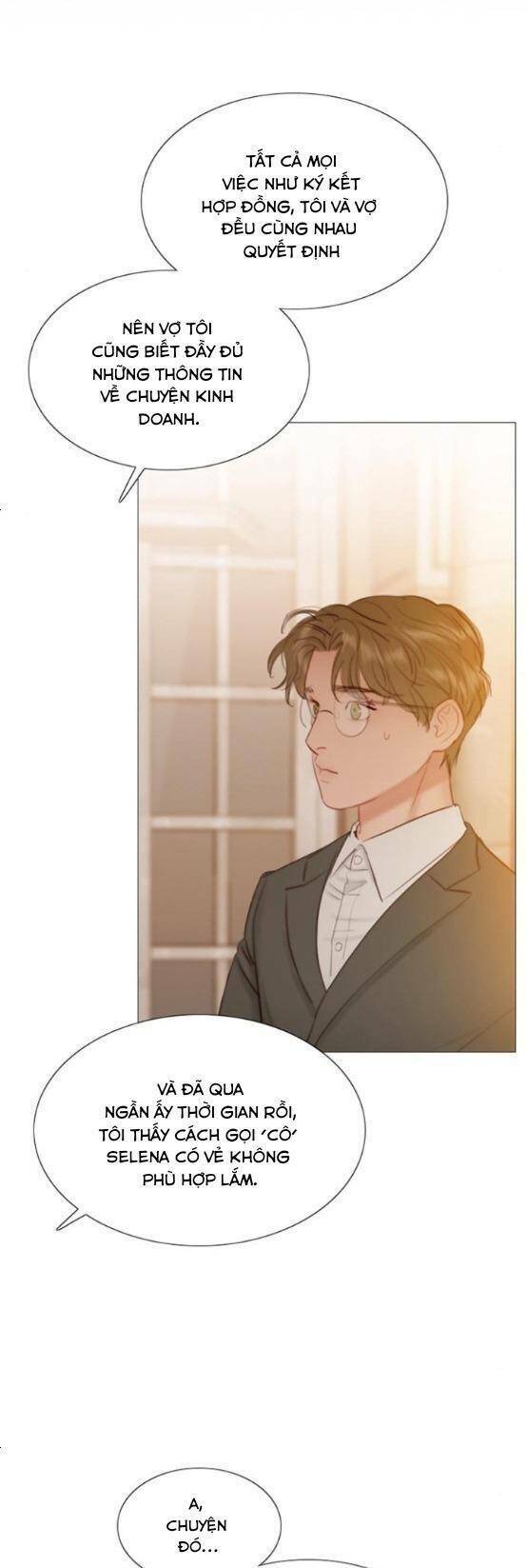 Serena Chapter 11 - Trang 2