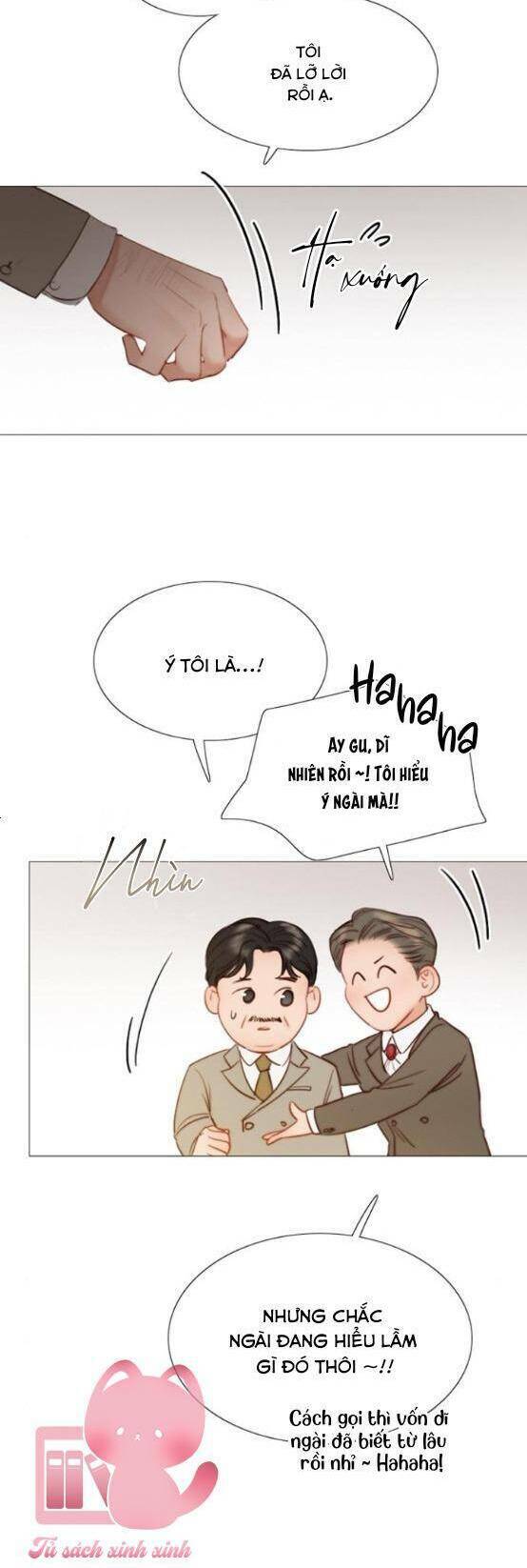 Serena Chapter 11 - Trang 2