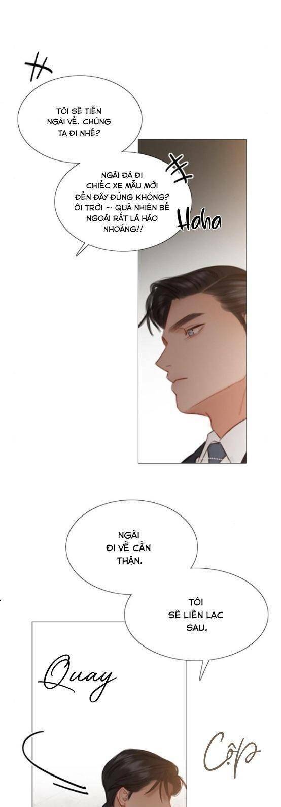 Serena Chapter 11 - Trang 2