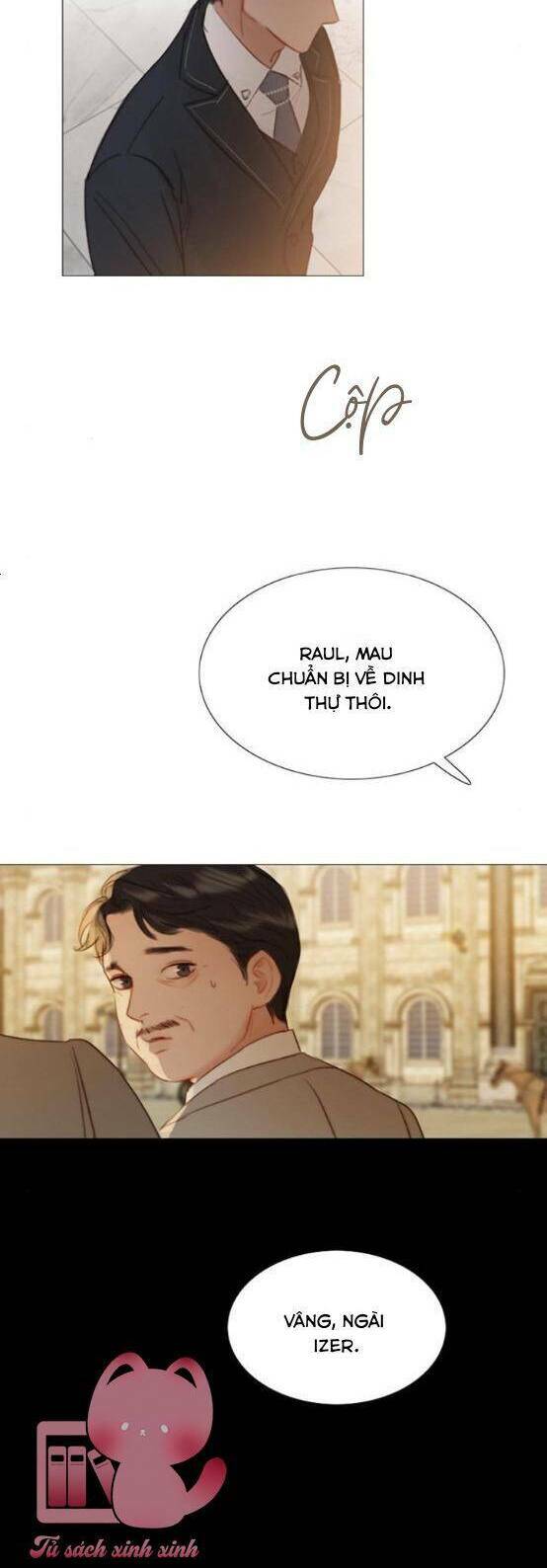 Serena Chapter 11 - Trang 2