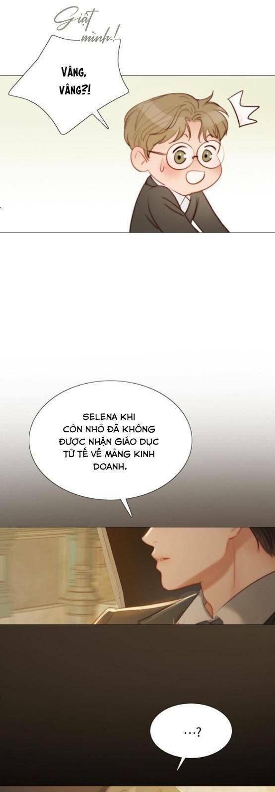 Serena Chapter 11 - Trang 2