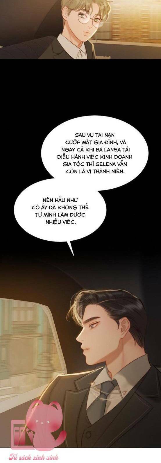 Serena Chapter 11 - Trang 2