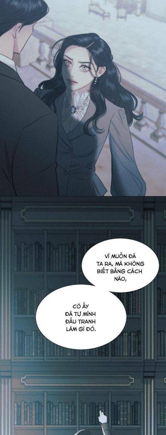 Serena Chapter 11 - Trang 2