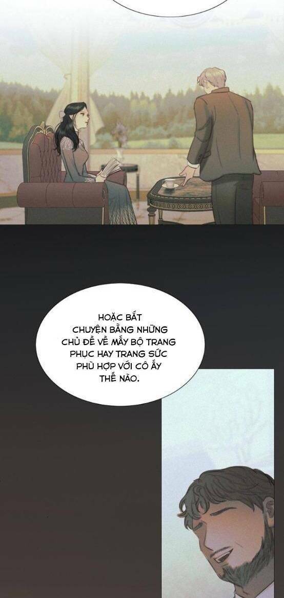 Serena Chapter 11 - Trang 2