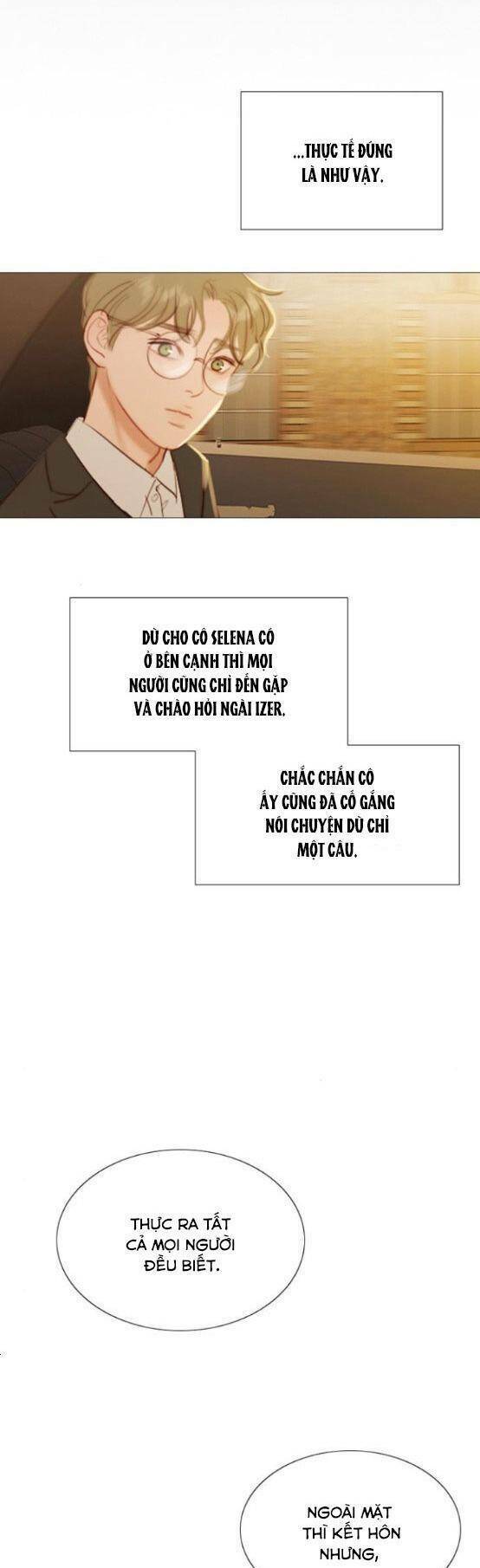 Serena Chapter 11 - Trang 2