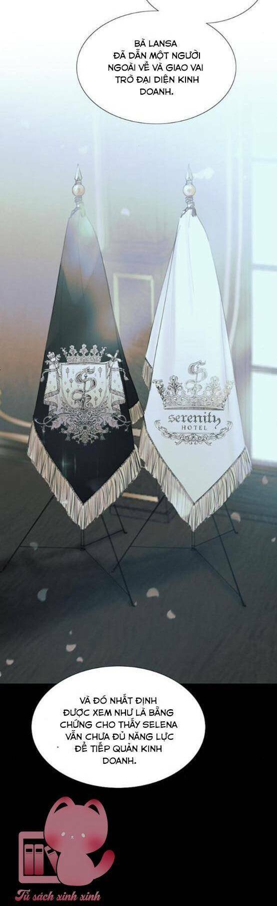 Serena Chapter 11 - Trang 2