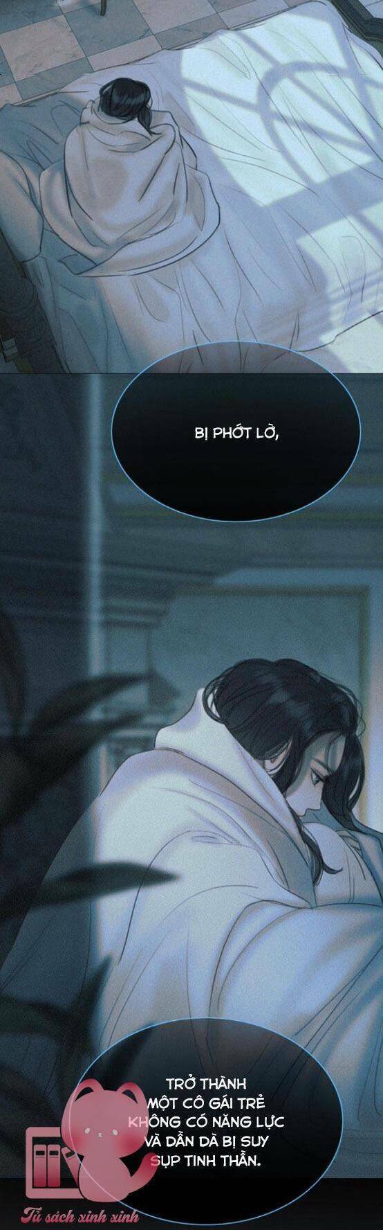 Serena Chapter 11 - Trang 2