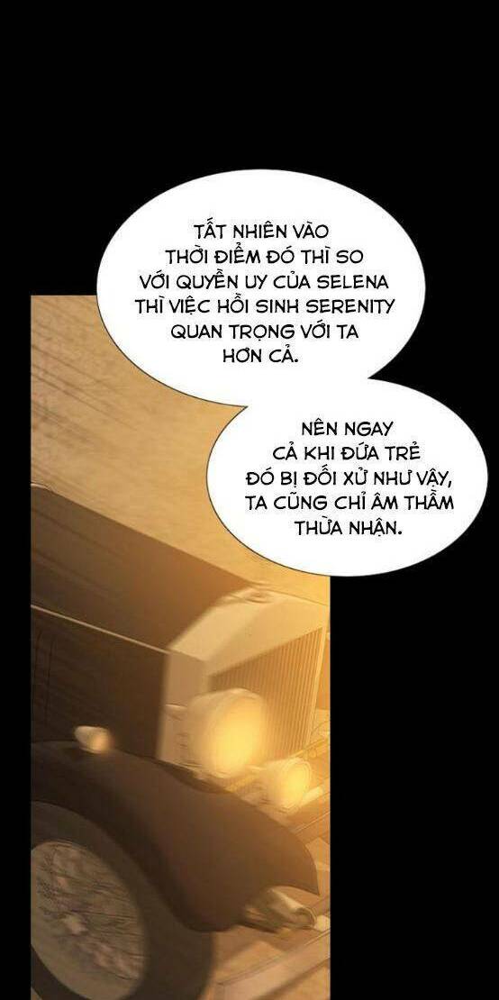 Serena Chapter 11 - Trang 2