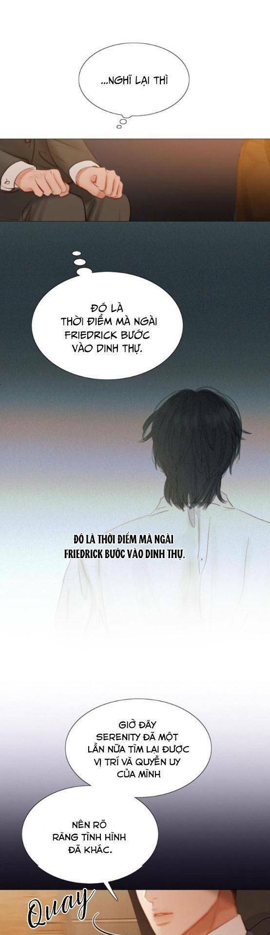 Serena Chapter 11 - Trang 2