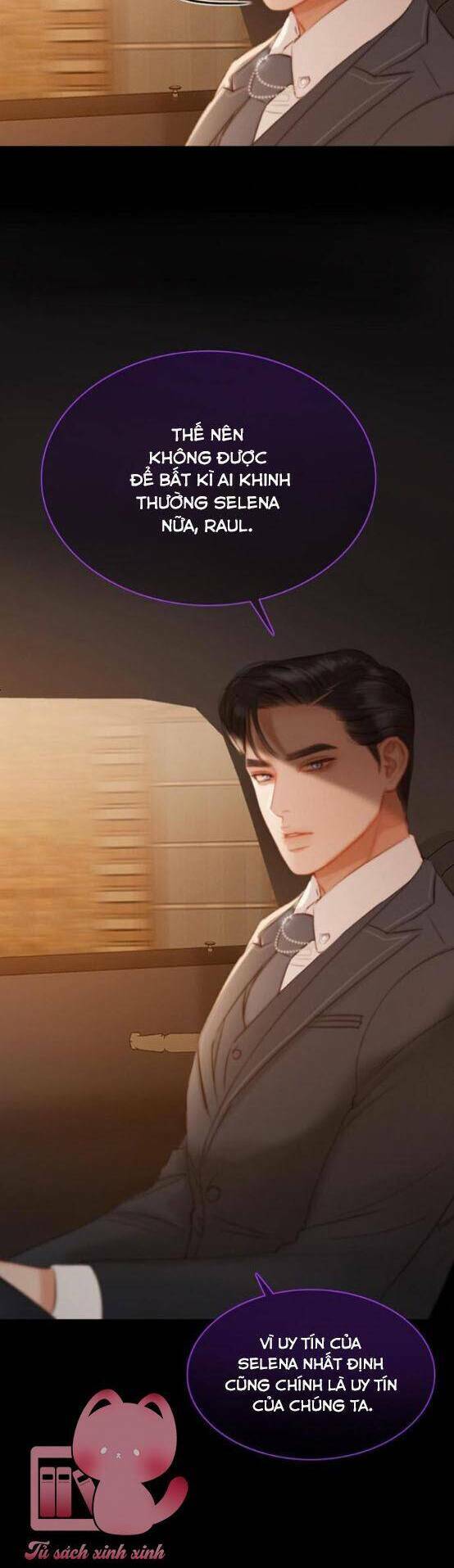 Serena Chapter 11 - Trang 2