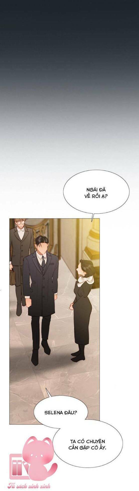 Serena Chapter 11 - Trang 2