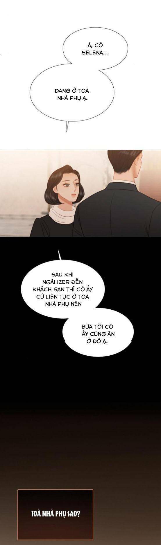Serena Chapter 11 - Trang 2