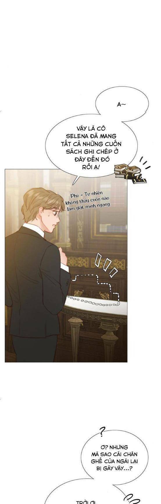 Serena Chapter 11 - Trang 2