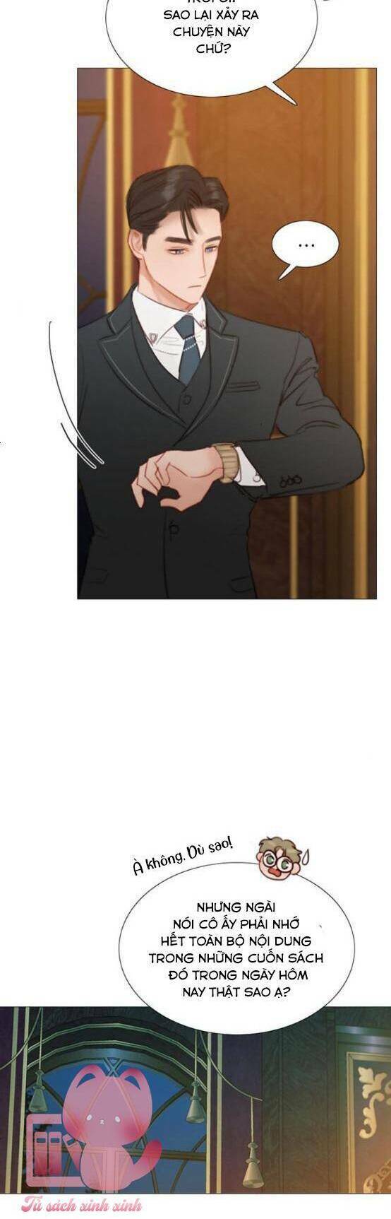 Serena Chapter 11 - Trang 2