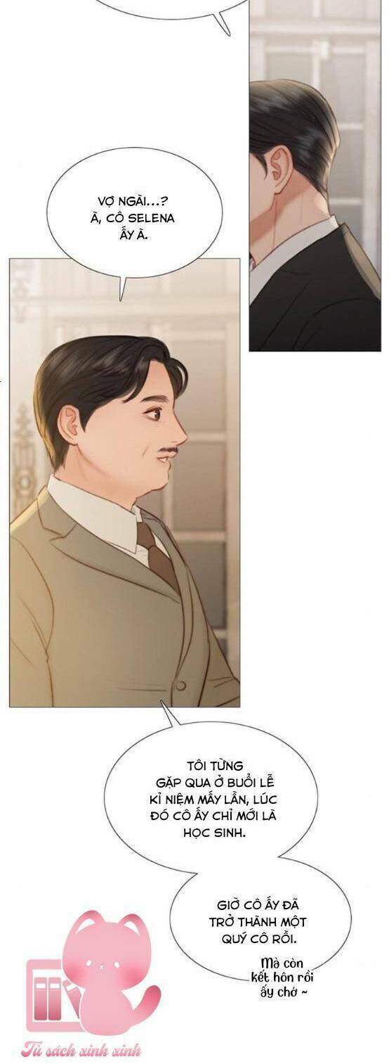 Serena Chapter 11 - Trang 2