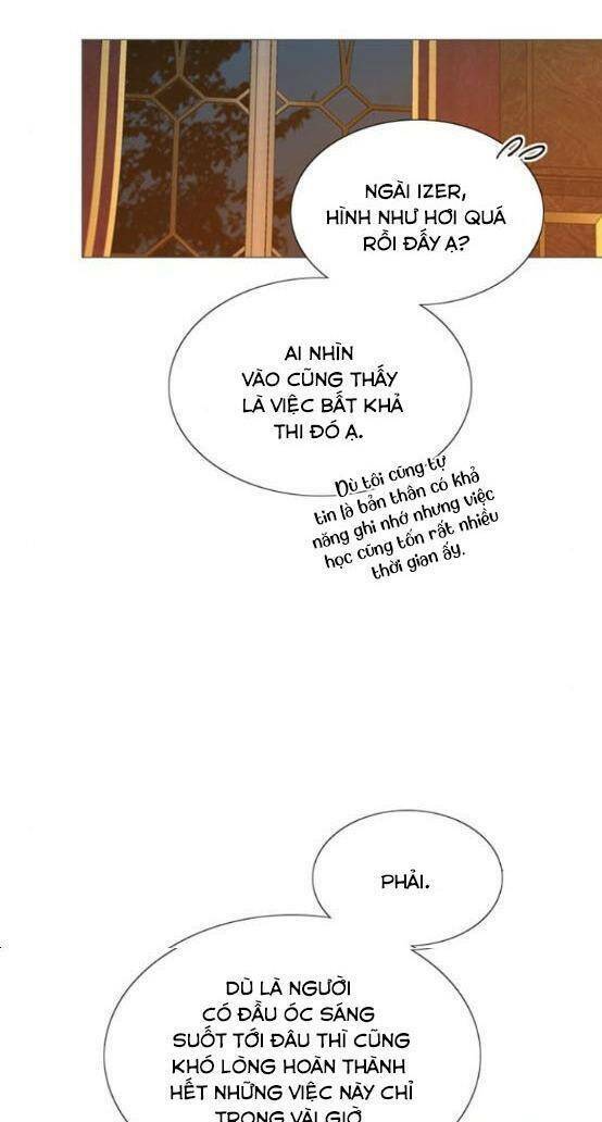 Serena Chapter 11 - Trang 2