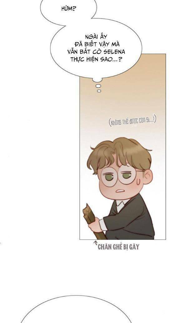 Serena Chapter 11 - Trang 2