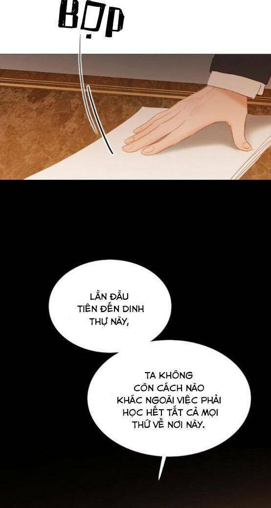 Serena Chapter 11 - Trang 2