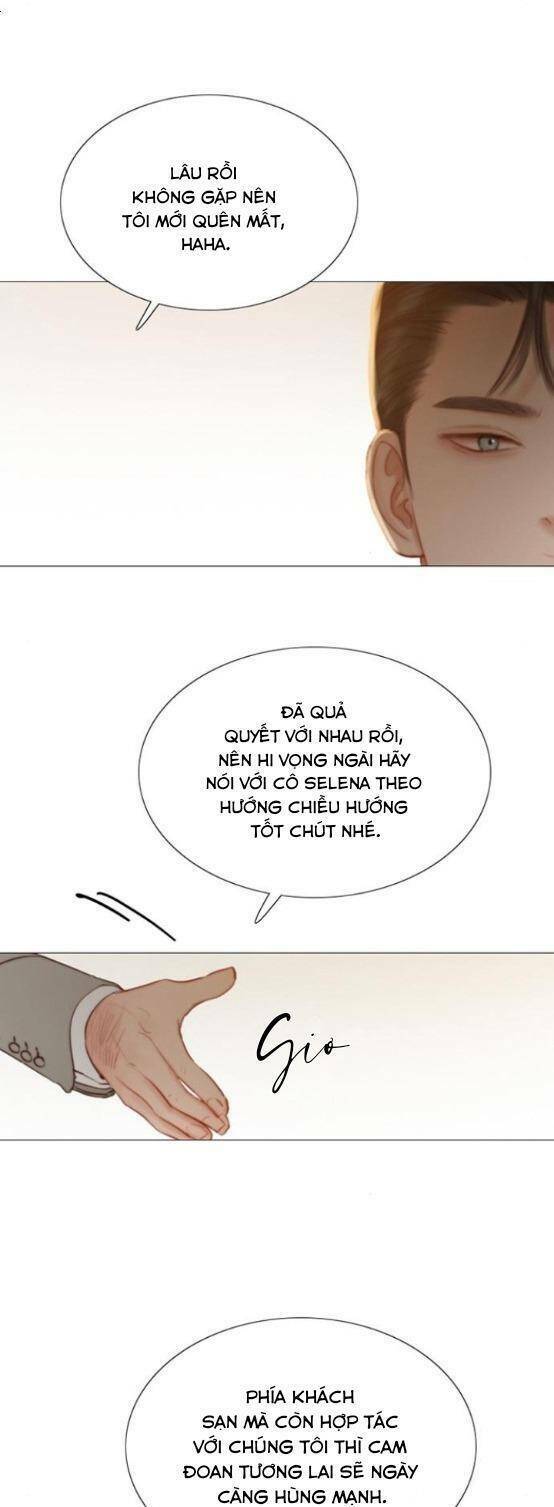 Serena Chapter 11 - Trang 2