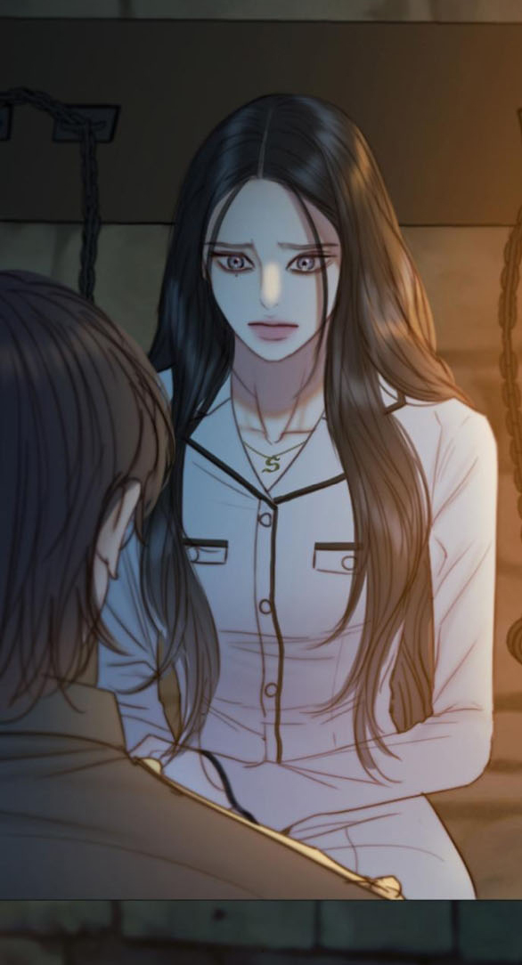 Serena Chapter 116.2 - Trang 2