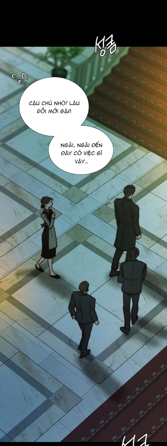 Serena Chapter 116.2 - Trang 2