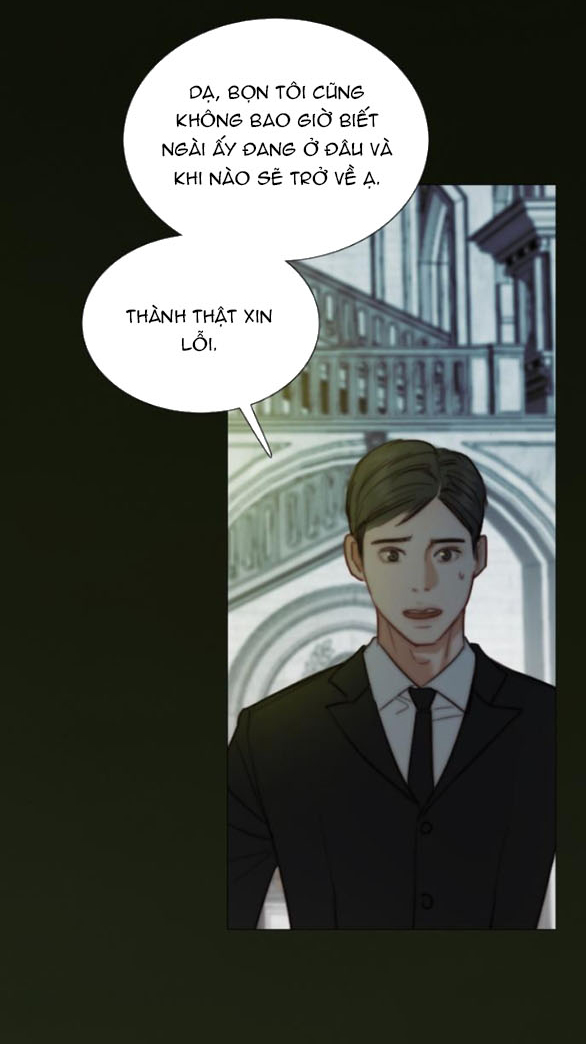 Serena Chapter 116.2 - Trang 2