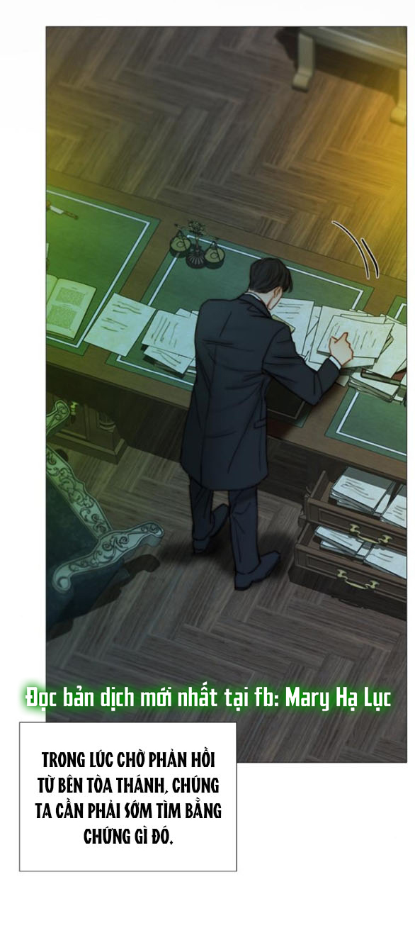 Serena Chapter 116.2 - Trang 2