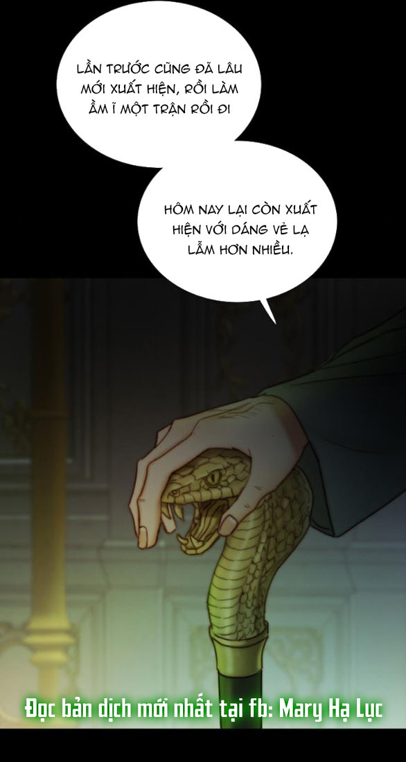 Serena Chapter 116.2 - Trang 2