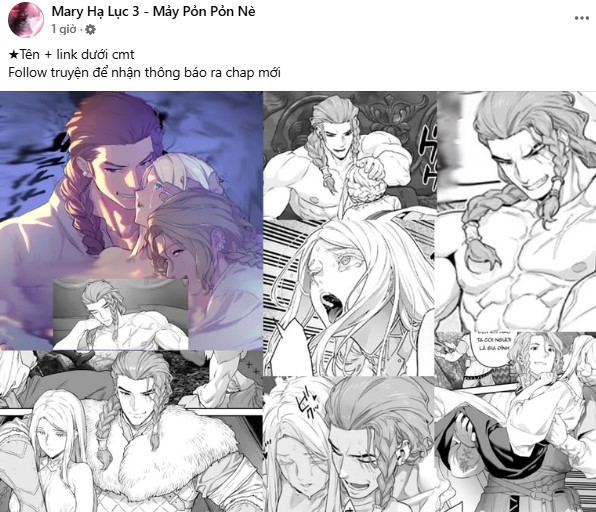 Serena Chapter 116.2 - Trang 2