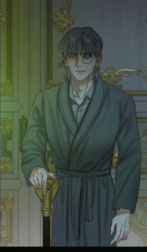Serena Chapter 116.2 - Trang 2